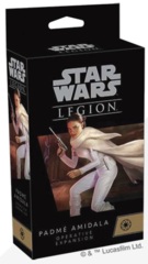 Star Wars Legion: Padme Amidala